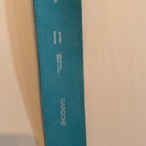 Belt - Picture 4 of 7